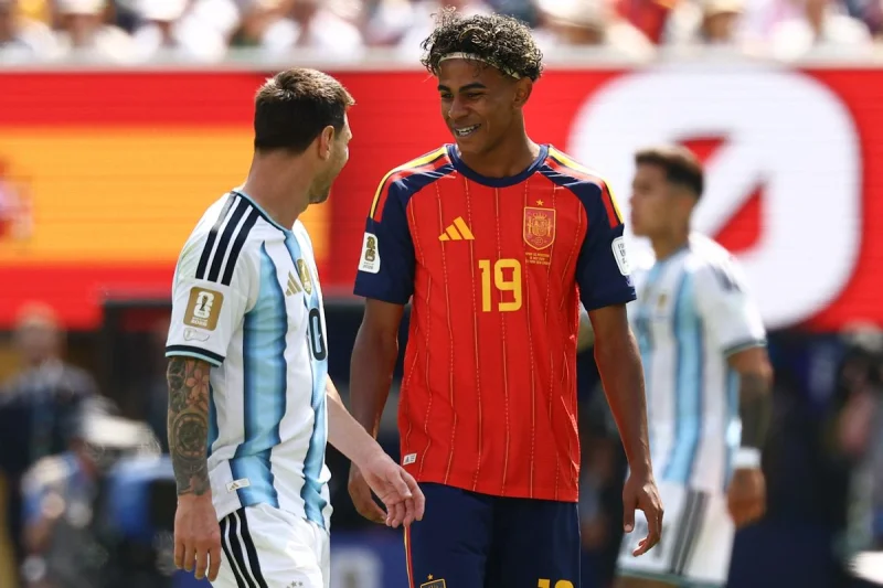 Argentina Gagal Juara Piala Dunia 2026, Lionel Messi: Rasa Sakitnya Luar Biasa