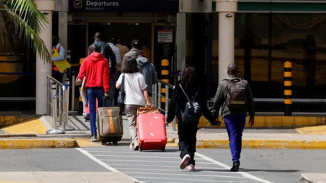 Kontroversi Proyek Perluasan Bandara Kenya dan Investasi China