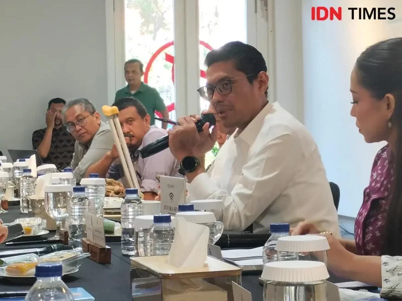 Kemendag Wajibkan Seller E-Commerce punya NIB, Ini Aturannya