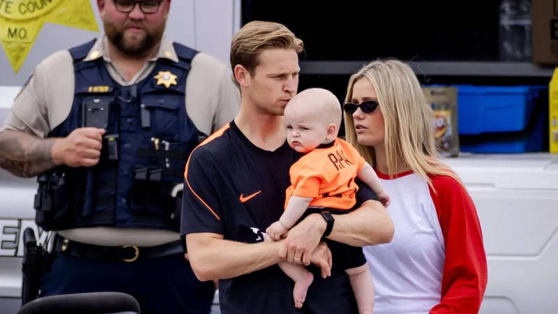 Frenkie de Jong dan Mikky Kiemeney mendapat kecaman keras: 'Hentikan ini!'