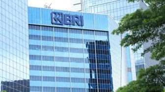 Asing Borong BBRI, Segini Target Harga Sahamnya