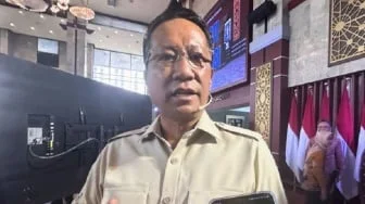 Lepas Status WNI Biayanya Naik 5 Kali Lipat, Menteri Supratman: Bukan Masalah Buat Bangsa
