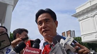 Wanti-wanti Menko Yusril soal Kasus Febrie: Jangan Terjadi Penyimpangan, Bisa Diambil Alih KPK