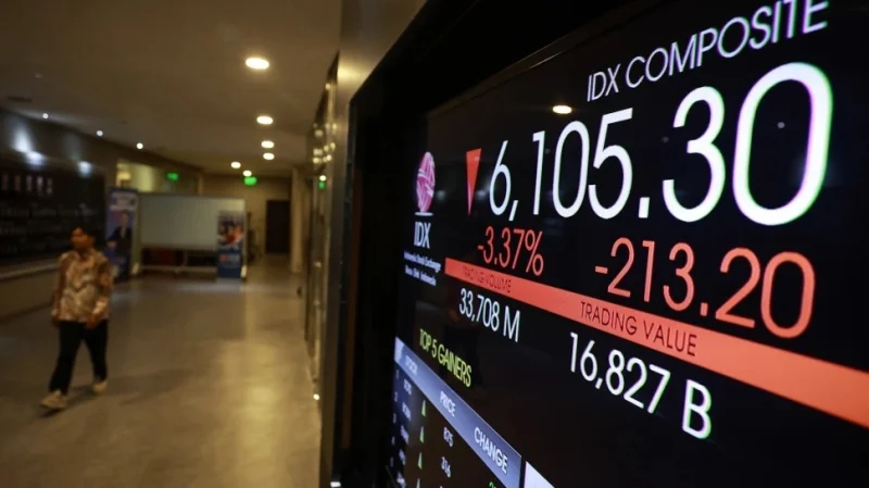 IHSG Terancam Gagal Menembus Resistance di Tengah Kenaikan Harga Minyak