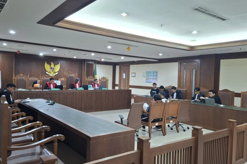 Meme "Timpa Teks" Khariq Anhar Bentuk Satire dan Kritik Generasi Muda