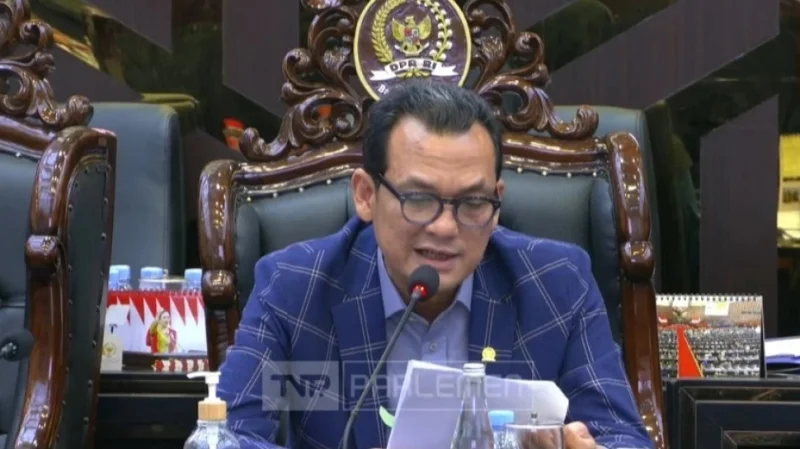 Aturan Hak-hak Ojol Tak Masuk RUU LLAJ, DPR Janjikan Bakal Punya UU Sendiri