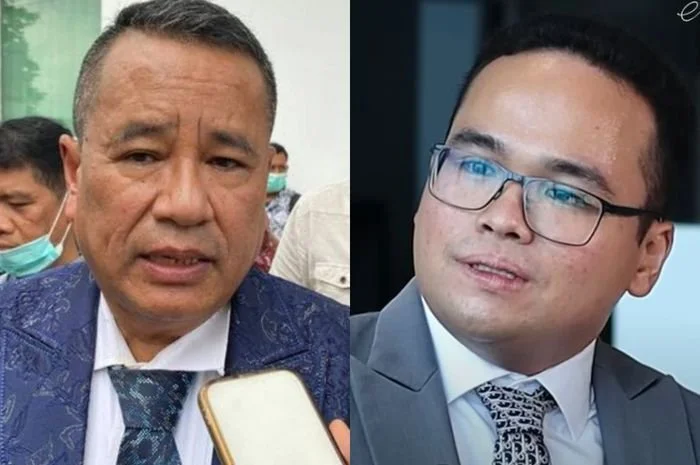 Fritz Hutapea Bongkar Peraturan Keras Hotman Paris Sejak Kecil, Terancam Dicoret dari Daftar Ahli Waris Jika Tak Lakukan Ini