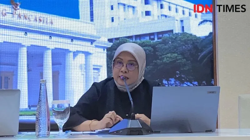 WNI Jadi Korban Pembunuhan di Armenia, Kemlu Kirim Nota Diplomatik