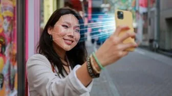 Registrasi SIM Biometrik Disalahgunakan, Kemkomdigi Temukan Penjual Aktivasi Pakai Wajah Sendiri