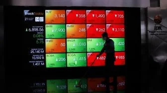 Diproyeksi Menguat, IHSG Terus Ngebut ke Level 6.200 Pagi Ini