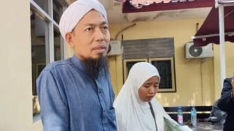 Dua Tersangka Kasus Santri Terbakar Diperiksa Polisi