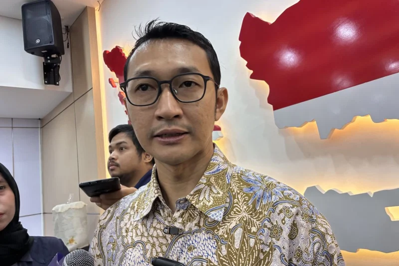 KPK Sudah Tetapkan Tersangka dalam OTT Bupati Lombok Barat Ahmad Zaini