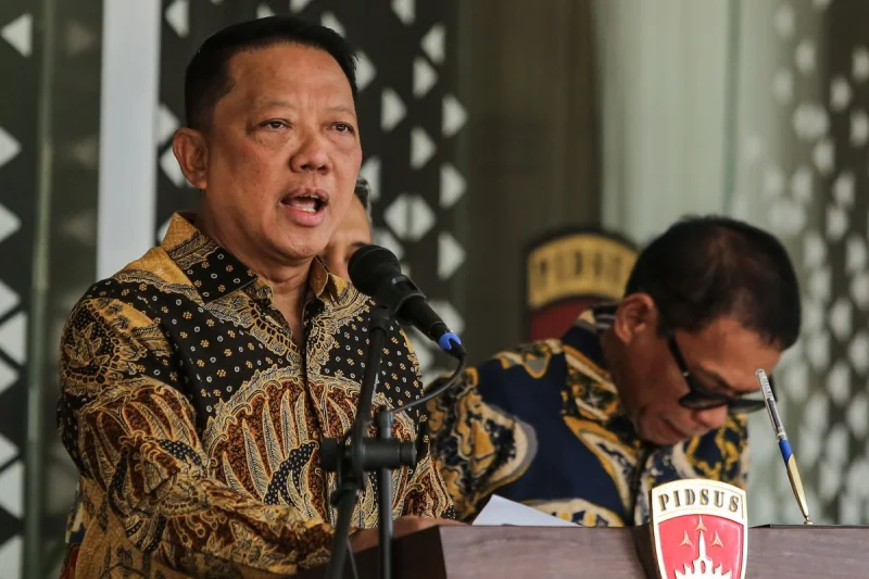 Istana-DPR Kompak Minta Hotman Paris Tak Seret Nama Prabowo di Kasus Febrie Adriansyah
