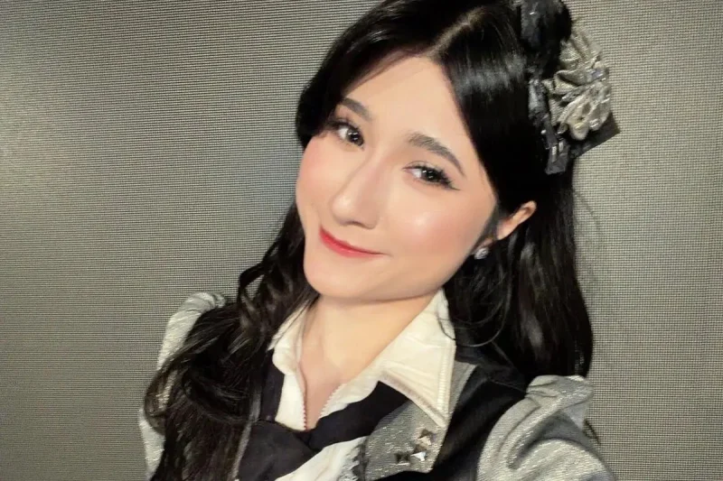 Cerita Raisha JKT48 Tampil di Teater Sementara Usai Praktikum
