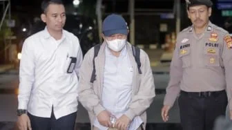 KPK Ungkap 3 Dugaan Korupsi Bupati Lombok Barat usai OTT