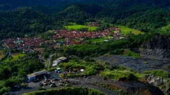 Putusan MK Batasi Penunjukan Langsung IUP, Bahlil Pastikan Prioritas Tetap Ada