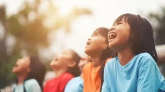 3 Contoh Teks Pidato Hari Anak Nasional 2026 yang Singkat dan Penuh Makna