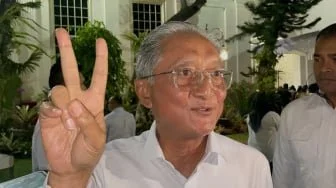 Dody Hanggodo Ngaku Tak Tahu Soal Doxing Dosen UGM: Demi Allah!