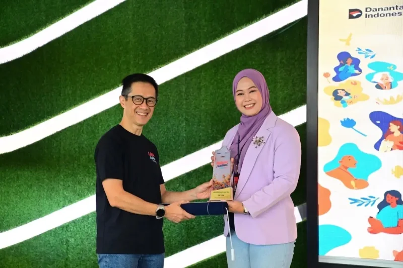 Culture Festival TelkomGroup 2026 Dorong Budaya Kerja Adaptif