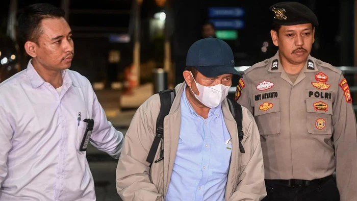 PAN Pecat Bupati Lombok Barat Lalu Ahmad Zaini yang Kena OTT KPK
