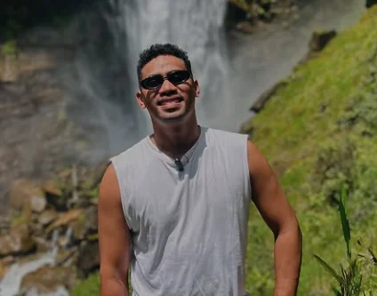 Presenter TVRI Yanto Idorway Hilang di Air Terjun Memti, Papua Barat