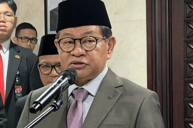 Pramono Akui Tak Semua Masalah di Jakarta Bisa Langsung Diketahui Pemprov DKI
