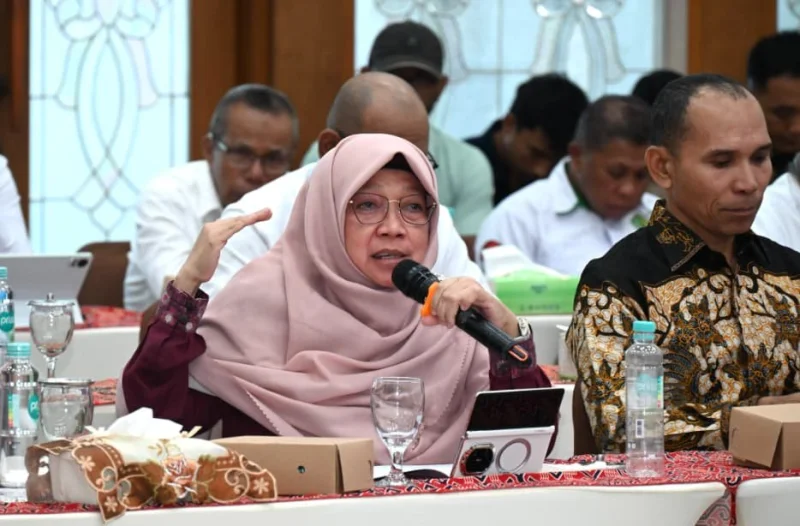 Anis Byarwati Dorong RUU Daerah Kepulauan, Dana Khusus Disebut Investasi bagi Ekonomi Nasional