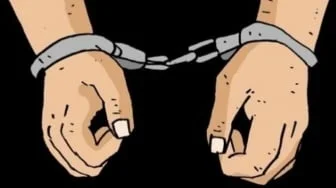 BKSDA-Polres Agam Tangkap Pria Hendak Jual Ratusan Ekor Burung ke Lampung