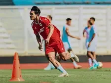 Alfharezzi Buffon Bongkar Karakter John Herdman saat Ikut TC Piala AFF 2026