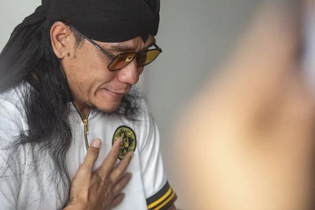 Gus Miftah Bantah Terima Rp 100 Juta Terkait Kasus Korupsi Jalur Kereta Api