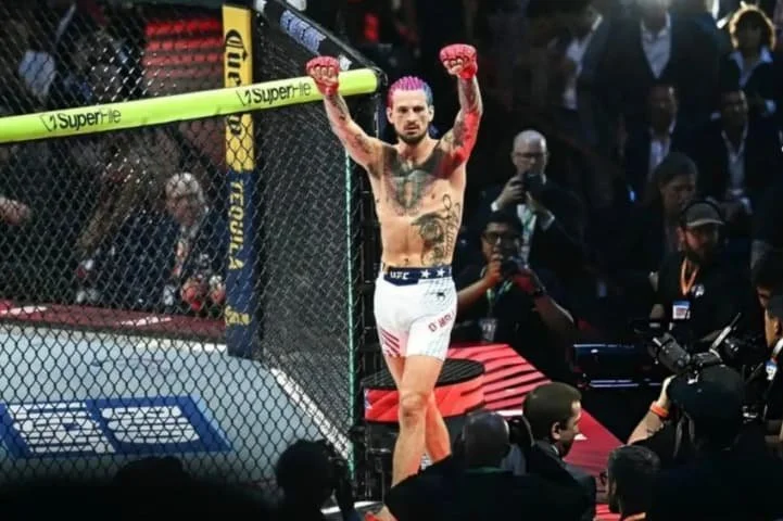 Sean O'Malley Siap Menunggu Kesempatan Perebutan Gelar Kelas Bantam UFC Setelah Menang di UFC White House
