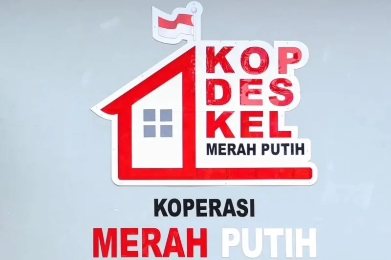 Koalisi Sipil Desak Pemerintah Setop Bangun Kopdes di Tanah Sengketa
