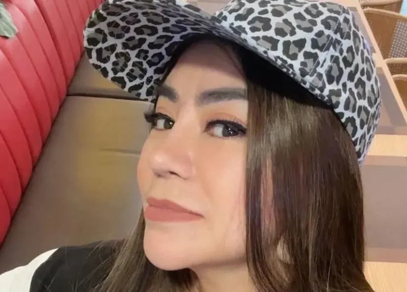 Lirik Lagu Gapapa Anisa Bahar Diubah Jadi Tak Senonoh, Pelaku Disomasi