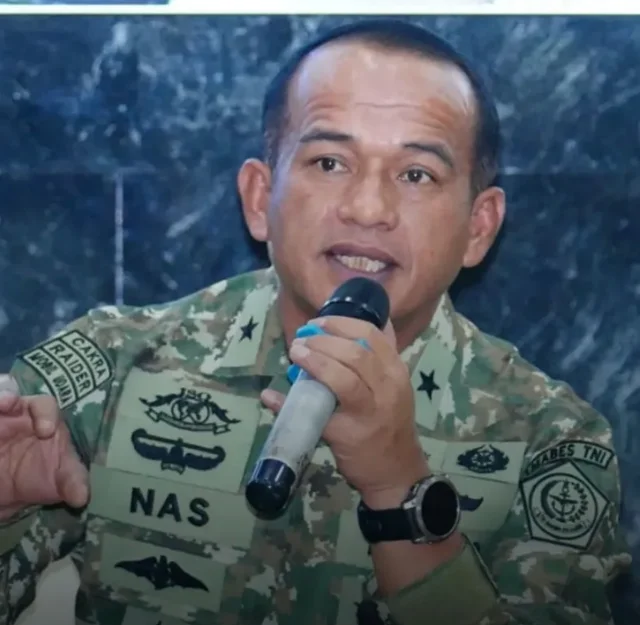 Kapuspen TNI Soal Isu Pelibatan Babinsa oleh Ditjen Pajak: Belum Ada Pembahasan