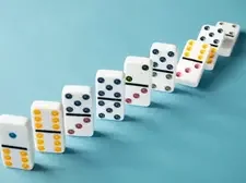 Sambut HUT Jakarta, HGI Gelar Turnamen Domino Berhadiah Ratusan Juta