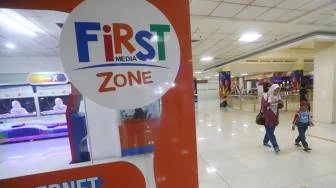 Tak Punya Aksi Korporasi, Tapi Sahamnya Melejit 60%
