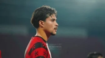 MU Datangkan Pemain Indonesia Keturunan Jerman