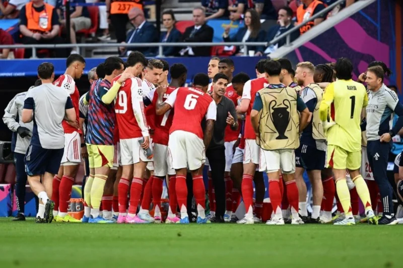 Legenda Klub Sarankan Arsenal Rekrut 3 Pemain Baru, Ini Bocorannya