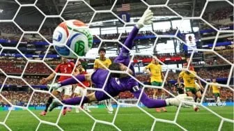 Piala Dunia 2026: Akhir Perjalanan Wakil Asia dan Pergantian Kiper yang Terasa Sangat Menyakitkan