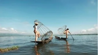 Pantesan Nelayan RI Nggak Makmur, Ikannya Banyak Dicuri