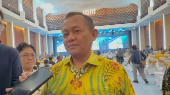 Golkar Pertanyakan Efektivitas Kabinet Bayangan, Sarmuji: Siapa yang Menindaklanjuti?