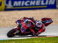 Kata-Kata Marc Marquez Usai Menangi GP Ceko 2026: Ini Tak Terduga