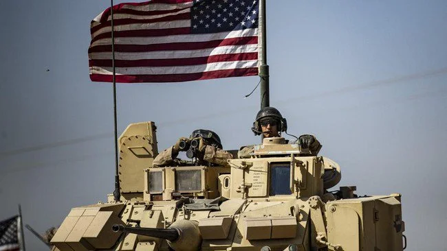 Media AS: Trump Kesulitan Lindungi 50 Ribu Tentara dari Serangan Iran