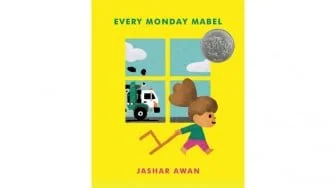 Review Every Monday Mabel: Ketika Truk Sampah Jadi Hal Terbaik di Dunia