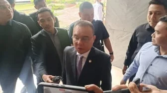 Demi Menjawab Kebutuhan Masyarakat, DPR Pastikan Pembahasan RUU Tetap Berjalan Selama Reses