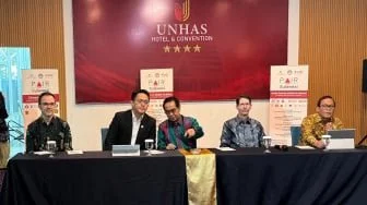 Bukan Sekadar Publikasi, Riset Rp120 Miliar Australia-Indonesia Ini Wajib Selesaikan Masalah Rakyat