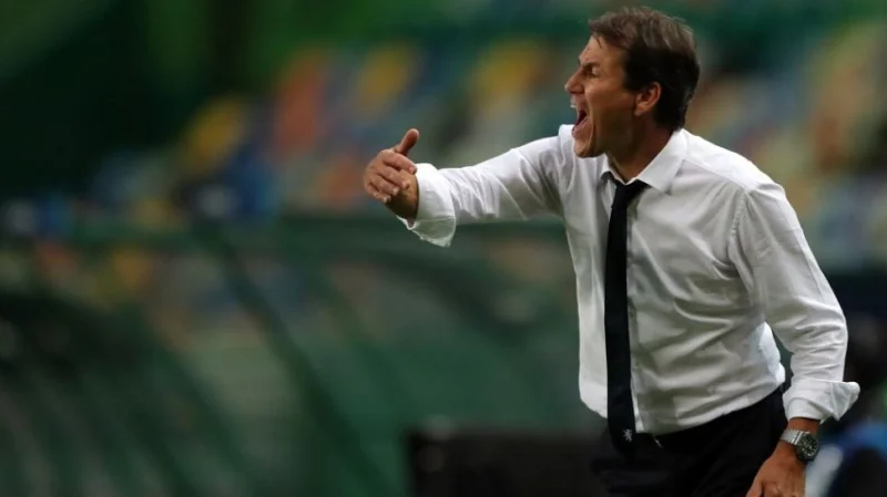 Gagal di Piala Dunia 2026, Rudi Garcia Pastikan Berpisah dengan Belgia