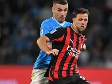 Milan tidak mempermanenkannya, namun Fullkrug tetap bermain di Serie A