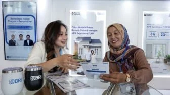Daftar Developer dan Skema Bunga KPR Murah di BRI x REI Expo Semarang