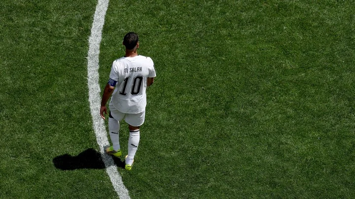 Belgium v Egypt: Group G - FIFA World Cup 2026